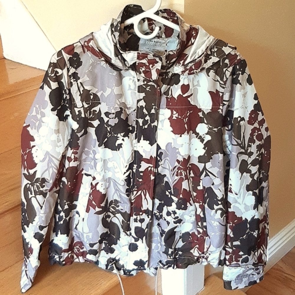 Women's jacket